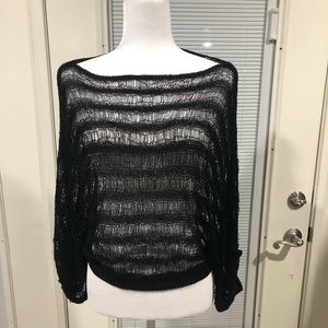 Woman’s Sweater Size Medium